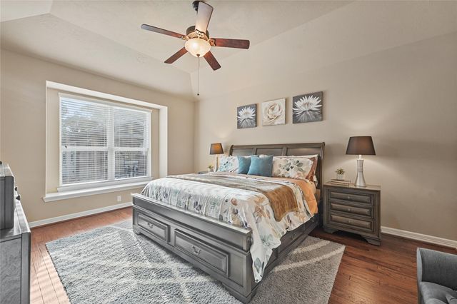 12506 Arnette Park Lane, Humble, TX 77346