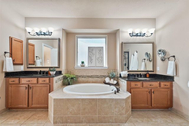 12506 Arnette Park Lane, Humble, TX 77346