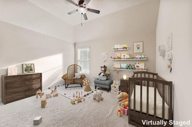 12506 Arnette Park Lane, Humble, TX 77346