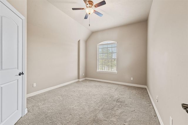 12506 Arnette Park Lane, Humble, TX 77346