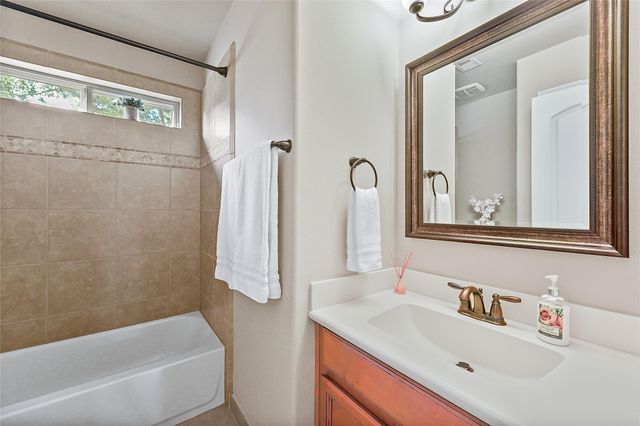 12506 Arnette Park Lane, Humble, TX 77346