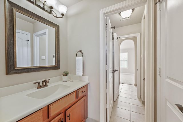 12506 Arnette Park Lane, Humble, TX 77346