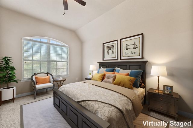 12506 Arnette Park Lane, Humble, TX 77346