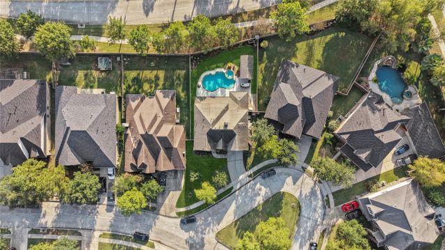 12506 Arnette Park Lane, Humble, TX 77346