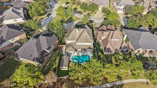 12506 Arnette Park Lane, Humble, TX 77346