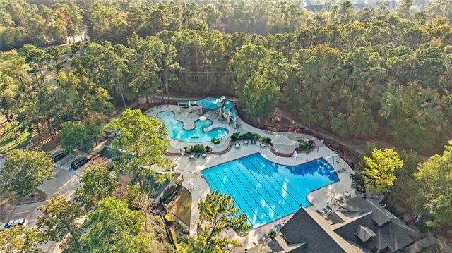 12506 Arnette Park Lane, Humble, TX 77346