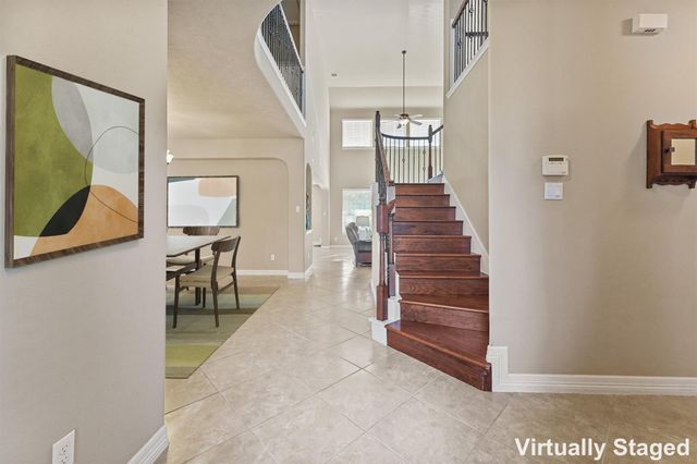 12506 Arnette Park Lane, Humble, TX 77346