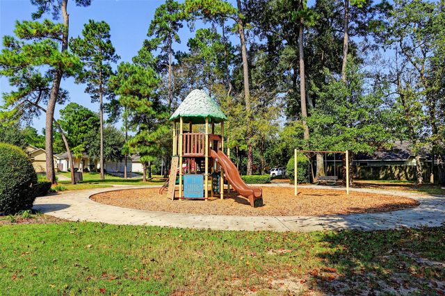 12506 Arnette Park Lane, Humble, TX 77346