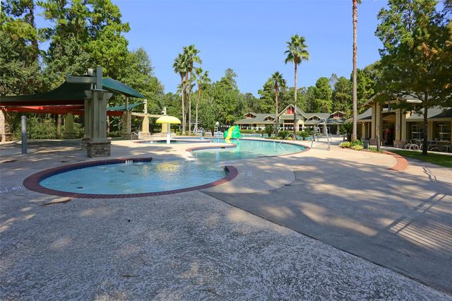 12506 Arnette Park Lane, Humble, TX 77346