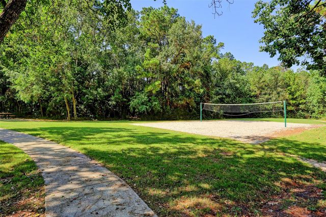 12506 Arnette Park Lane, Humble, TX 77346