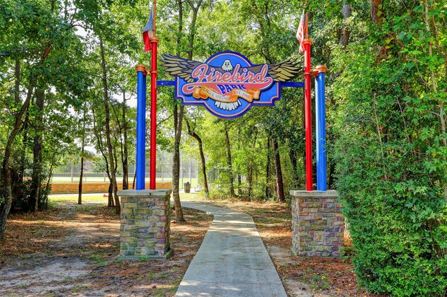 12506 Arnette Park Lane, Humble, TX 77346