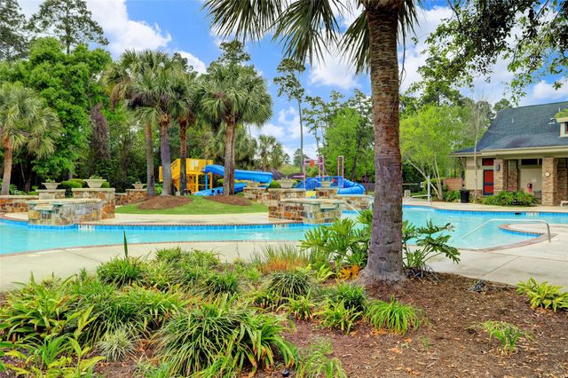 12506 Arnette Park Lane, Humble, TX 77346