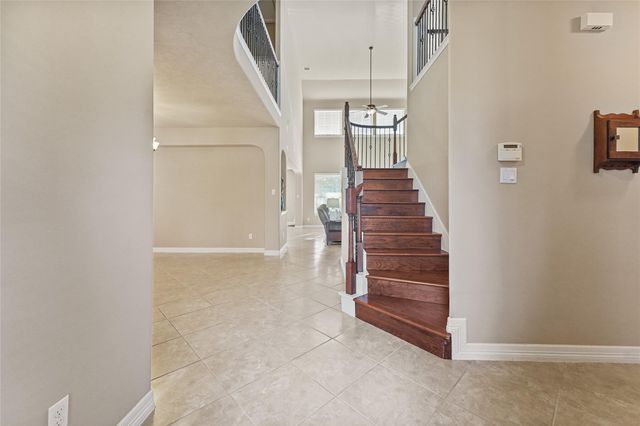 12506 Arnette Park Lane, Humble, TX 77346