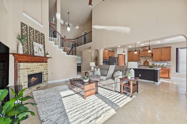 12506 Arnette Park Lane, Humble, TX 77346