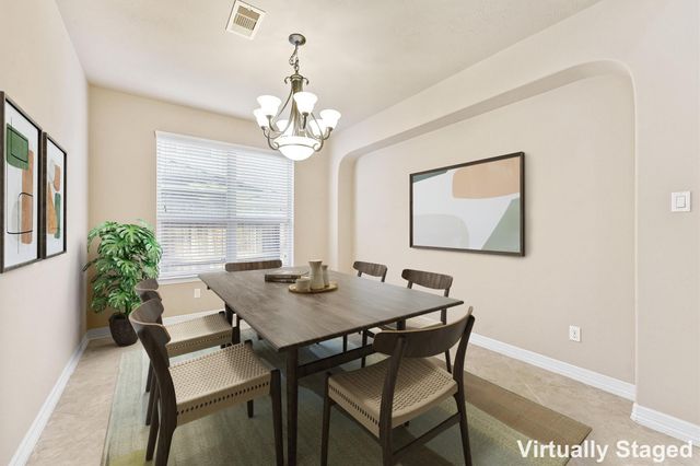 12506 Arnette Park Lane, Humble, TX 77346