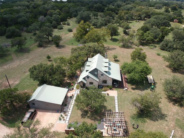 15818 Hamilton Pool RD, Austin, TX 78738