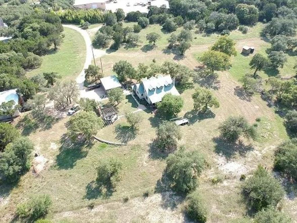 15818 Hamilton Pool RD, Austin, TX 78738