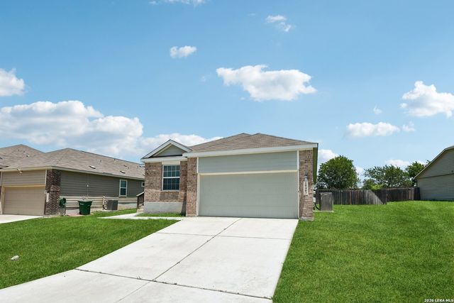 10403 Barbeque Bay, Converse, TX 78109