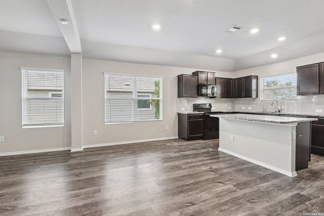 10403 Barbeque Bay, Converse, TX 78109