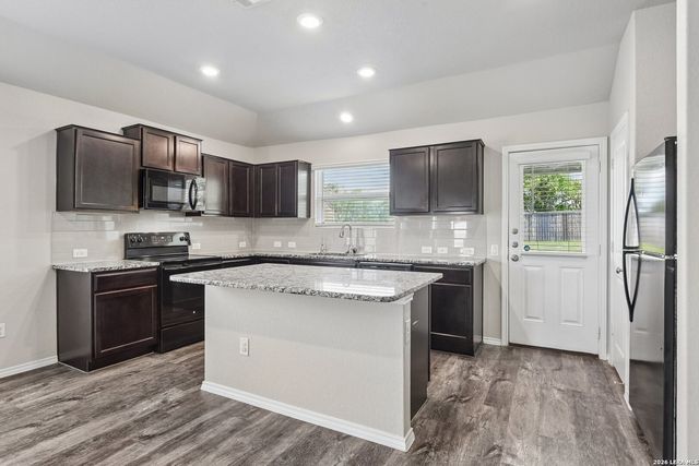 10403 Barbeque Bay, Converse, TX 78109