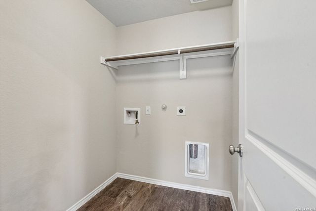 10403 Barbeque Bay, Converse, TX 78109