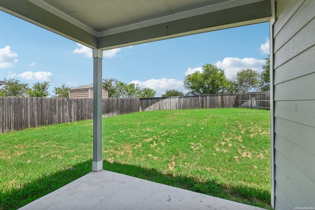 10403 Barbeque Bay, Converse, TX 78109