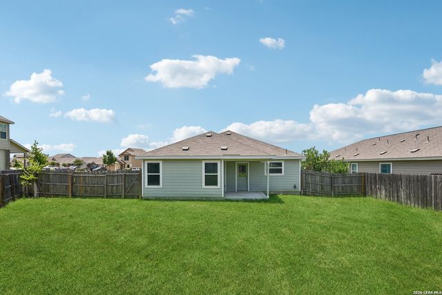 10403 Barbeque Bay, Converse, TX 78109