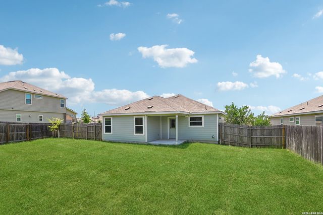 10403 Barbeque Bay, Converse, TX 78109