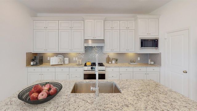 27602 Spearmint Ridge Drive, Katy, TX 77493