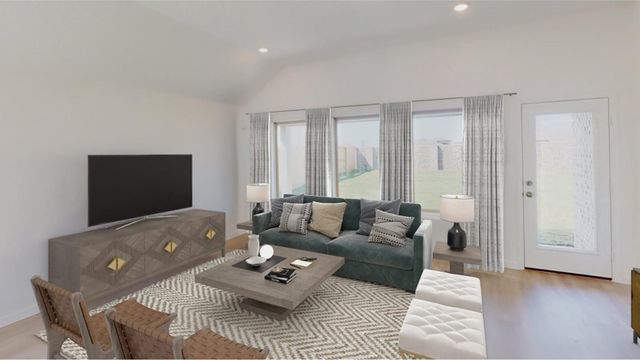 27602 Spearmint Ridge Drive, Katy, TX 77493