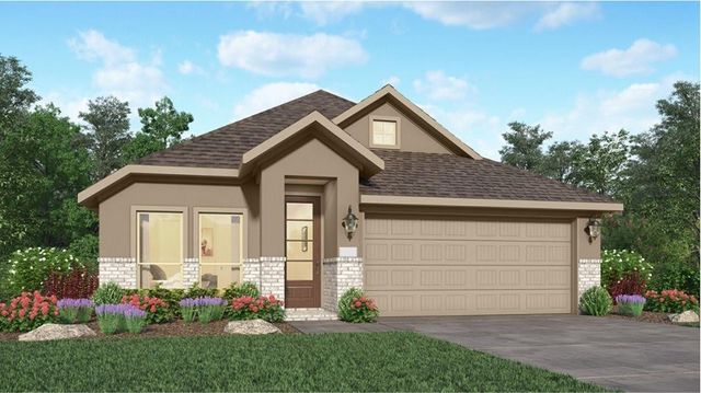 27602 Spearmint Ridge Drive, Katy, TX 77493