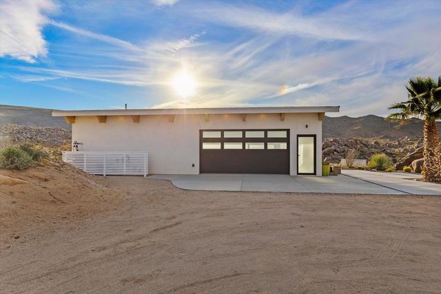 1862 Inca Trail, Yucca Valley, CA 92284