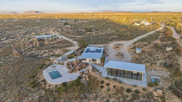 1862 Inca Trail, Yucca Valley, CA 92284