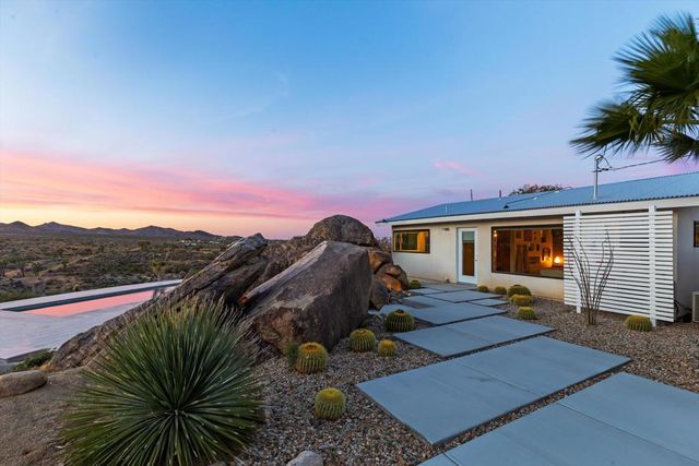 1862 Inca Trail, Yucca Valley, CA 92284