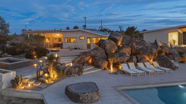 1862 Inca Trail, Yucca Valley, CA 92284