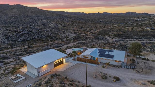 1862 Inca Trail, Yucca Valley, CA 92284