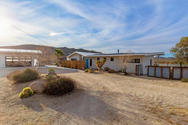 1862 Inca Trail, Yucca Valley, CA 92284