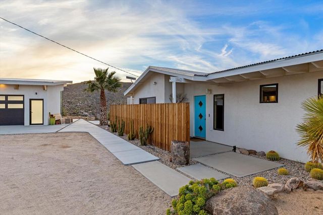 1862 Inca Trail, Yucca Valley, CA 92284