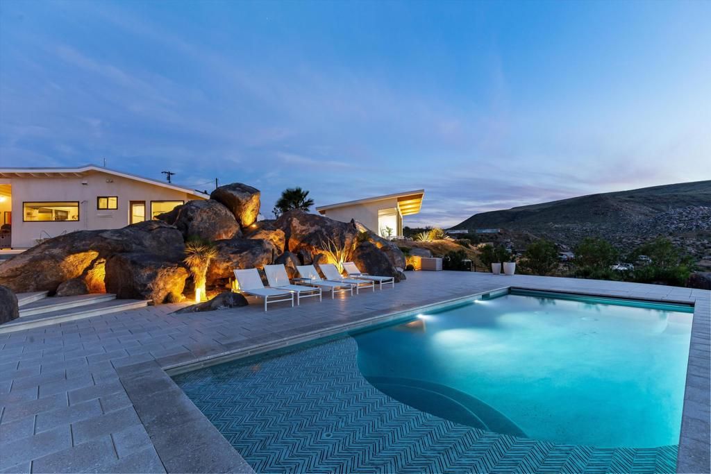 1862 Inca Trail, Yucca Valley, CA 92284