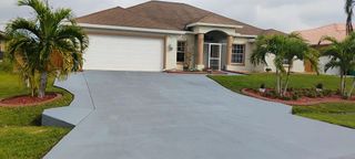 611 SW Saragossa Avenue, Port St Lucie, FL 34953