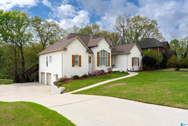 2752 OAKLEAF CIRCLE, Helena, AL 35022