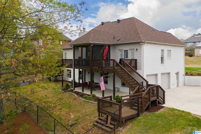 2752 OAKLEAF CIRCLE, Helena, AL 35022