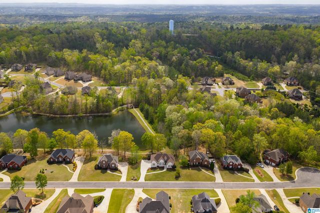 2752 OAKLEAF CIRCLE, Helena, AL 35022