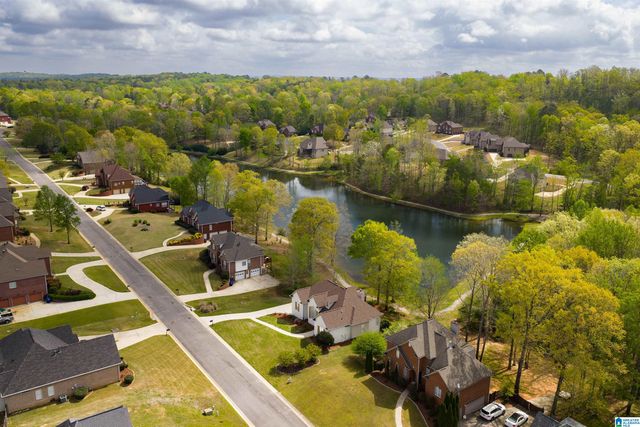 2752 OAKLEAF CIRCLE, Helena, AL 35022