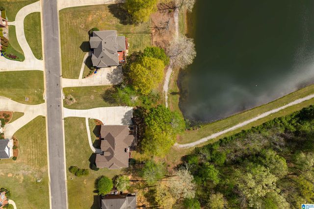 2752 OAKLEAF CIRCLE, Helena, AL 35022