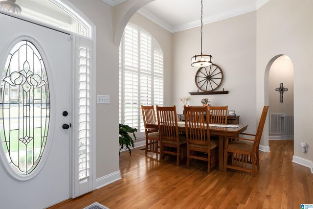 2752 OAKLEAF CIRCLE, Helena, AL 35022