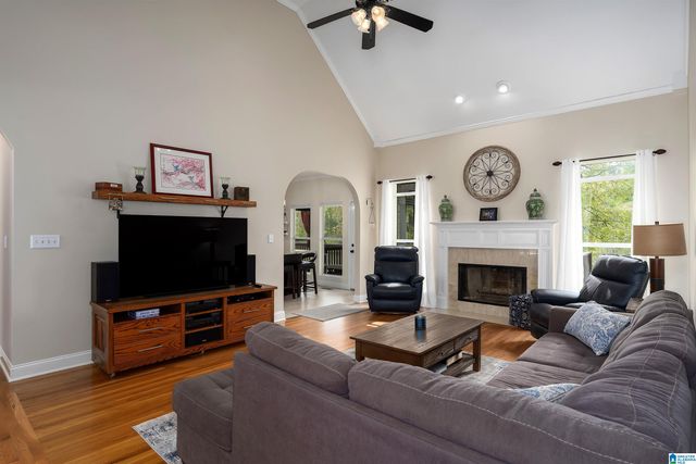 2752 OAKLEAF CIRCLE, Helena, AL 35022