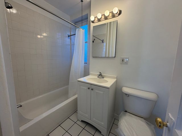 1125 Commonwealth Ave. 12A, Boston, MA 02134