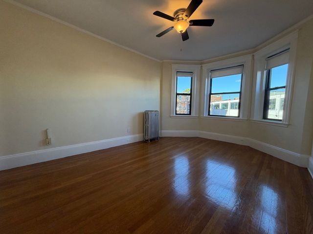 1125 Commonwealth Ave. 12A, Boston, MA 02134