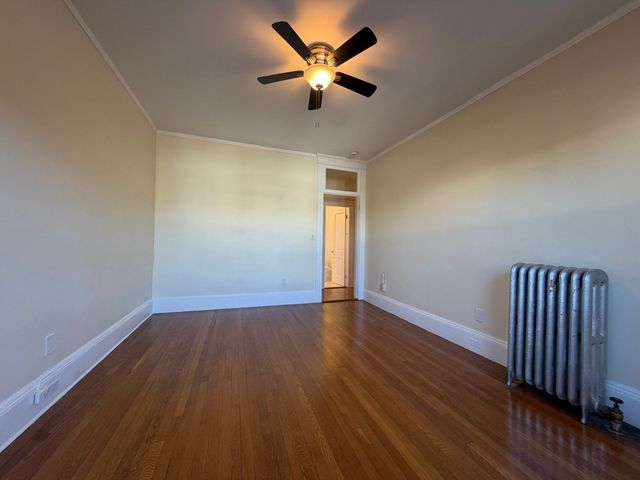 1125 Commonwealth Ave. 12A, Boston, MA 02134